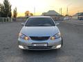 Toyota Camry 2002 годаүшін5 700 000 тг. в Кызылорда