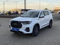 Chery Tiggo 8 Pro 2021 года за 8 110 000 тг. в Караганда