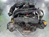 Привозной двигатель FB20 V2.0 4WD из Японии! за 730 000 тг. в Астана