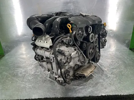 Привозной двигатель FB20 V2.0 4WD за 730 000 тг. в Астана – фото 2