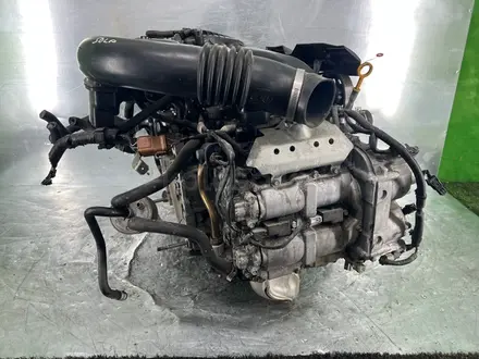 Привозной двигатель FB20 V2.0 4WD за 730 000 тг. в Астана – фото 3