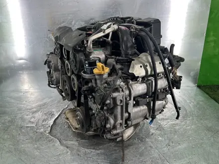 Привозной двигатель FB20 V2.0 4WD за 730 000 тг. в Астана – фото 6