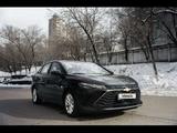 Chevrolet Monza 2023 года за 7 900 000 тг. в Алматы – фото 2