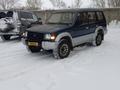 Mitsubishi Pajero 1992 года за 3 200 000 тг. в Зеренда