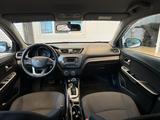 Kia Rio 2014 годаүшін5 300 000 тг. в Алматы – фото 4