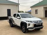 Mitsubishi L200 2023 года за 11 500 000 тг. в Актау