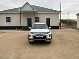 Mitsubishi L200 2023 года за 11 500 000 тг. в Актау – фото 2
