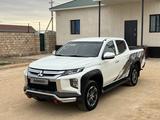 Mitsubishi L200 2023 года за 11 500 000 тг. в Актау – фото 3