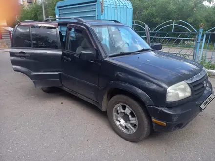 Suzuki Grand Vitara 2001 года за 3 500 000 тг. в Караганда