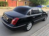 Kia Opirus 2008 года за 6 950 000 тг. в Семей – фото 5