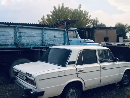 ВАЗ (Lada) 2106 1988 года за 700 000 тг. в Тараз – фото 20