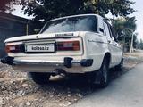 ВАЗ (Lada) 2106 1988 года за 700 000 тг. в Тараз – фото 4