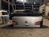 Крышка багажника на Nissan Skyline V35/ниссан скайлайн багажник за 5 000 тг. в Алматы