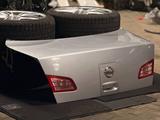Крышка багажника на Nissan Skyline V35/ниссан скайлайн багажник за 5 000 тг. в Алматы – фото 3