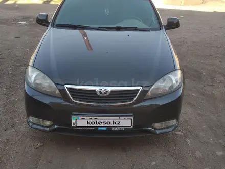 Daewoo Gentra 2014 года за 4 000 000 тг. в Шымкент