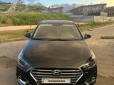 Hyundai Accent 2019 года за 8 500 000 тг. в Алматы