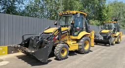 JCB  388T 2026 годаүшін25 000 000 тг. в Алматы