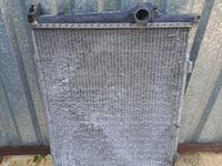 Основной радиатор на БМВ Е34үшін35 000 тг. в Караганда