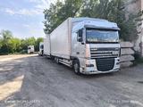DAF  XF 95 2003 года за 24 000 000 тг. в Петропавловск – фото 2