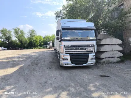 DAF  XF 95 2003 года за 24 000 000 тг. в Петропавловск – фото 3