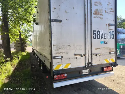 DAF  XF 95 2003 года за 24 000 000 тг. в Петропавловск – фото 5