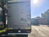 DAF  XF 95 2003 года за 24 000 000 тг. в Петропавловск – фото 4