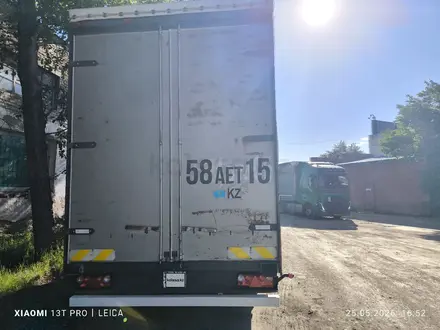 DAF  XF 95 2003 года за 24 000 000 тг. в Петропавловск – фото 4