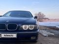 BMW 528 1997 года за 3 300 000 тг. в Астана – фото 9