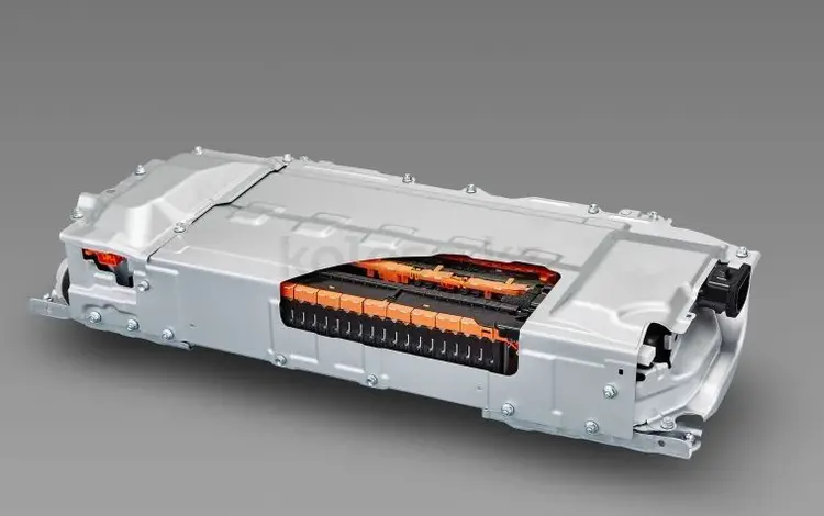 Новая ВВБ батарея литий элементы Toyota Hybrid за 400 000 тг. в Актау