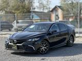 Toyota Camry 2021 годаүшін12 500 000 тг. в Актобе