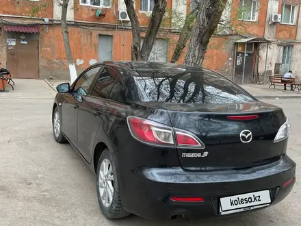 Mazda 3 2013 года за 5 500 000 тг. в Балхаш – фото 4