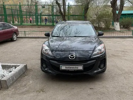 Mazda 3 2013 года за 5 500 000 тг. в Балхаш