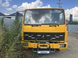 Mercedes-Benz  814 1984 годаүшін4 000 000 тг. в Костанай – фото 2