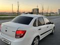 ВАЗ (Lada) Granta 2190 2013 года за 1 850 000 тг. в Шымкент – фото 4
