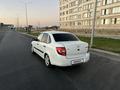 ВАЗ (Lada) Granta 2190 2013 года за 1 850 000 тг. в Шымкент – фото 10