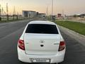 ВАЗ (Lada) Granta 2190 2013 года за 1 850 000 тг. в Шымкент – фото 11