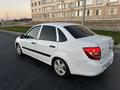 ВАЗ (Lada) Granta 2190 2013 года за 1 850 000 тг. в Шымкент – фото 3