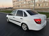 ВАЗ (Lada) Granta 2190 2013 года за 1 850 000 тг. в Шымкент – фото 3