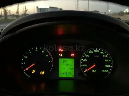 ВАЗ (Lada) Granta 2190 2013 года за 1 850 000 тг. в Шымкент – фото 27