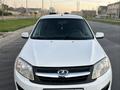 ВАЗ (Lada) Granta 2190 2013 года за 1 850 000 тг. в Шымкент