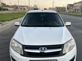 ВАЗ (Lada) Granta 2190 2013 года за 1 850 000 тг. в Шымкент