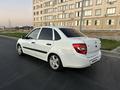 ВАЗ (Lada) Granta 2190 2013 года за 1 850 000 тг. в Шымкент – фото 6