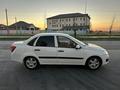 ВАЗ (Lada) Granta 2190 2013 года за 1 850 000 тг. в Шымкент – фото 8