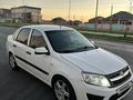 ВАЗ (Lada) Granta 2190 2013 года за 1 850 000 тг. в Шымкент – фото 9