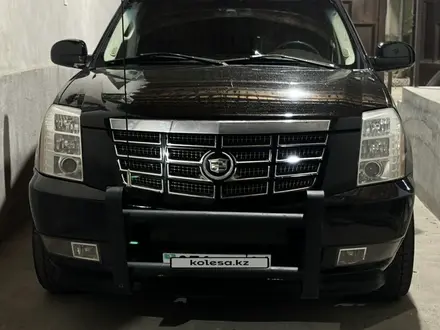 Cadillac Escalade 2009 года за 13 500 000 тг. в Актобе – фото 31