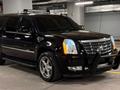 Cadillac Escalade 2009 годаfor13 500 000 тг. в Актобе – фото 2