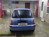 Nissan March 1999 годаүшін1 600 000 тг. в Талдыкорган