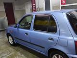 Nissan March 1999 годаүшін1 600 000 тг. в Талдыкорган – фото 3