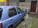 Nissan March 1999 годаүшін1 600 000 тг. в Талдыкорган – фото 2