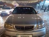 Nissan Maxima 2000 годаfor2 250 000 тг. в Алматы – фото 2